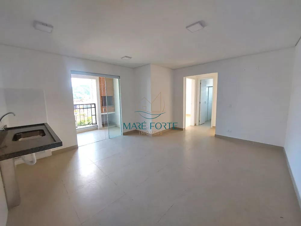 Apartamento à venda com 2 quartos, 54m² - Foto 1