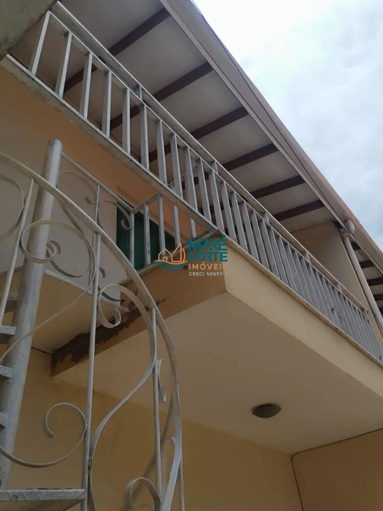 Loja-Salão, 304 m² - Foto 1