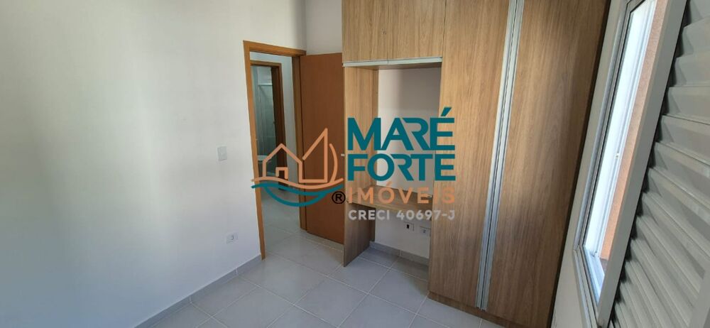 Apartamento à venda com 2 quartos, 61m² - Foto 2