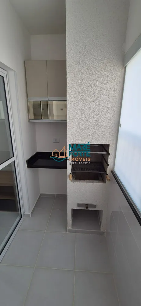 Apartamento, 2 quartos, 61 m² - Foto 6