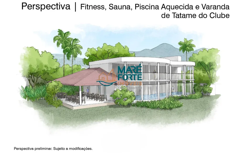 Cobertura, 2 quartos, 134 m² - Foto 4