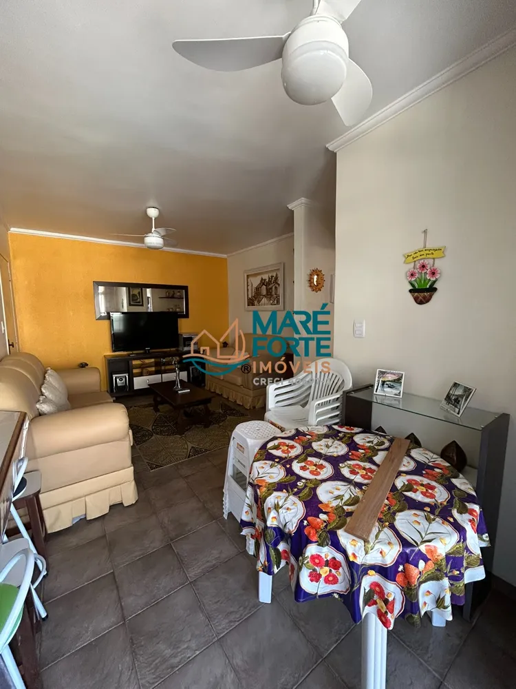 Apartamento, 2 quartos, 92 m² - Foto 3