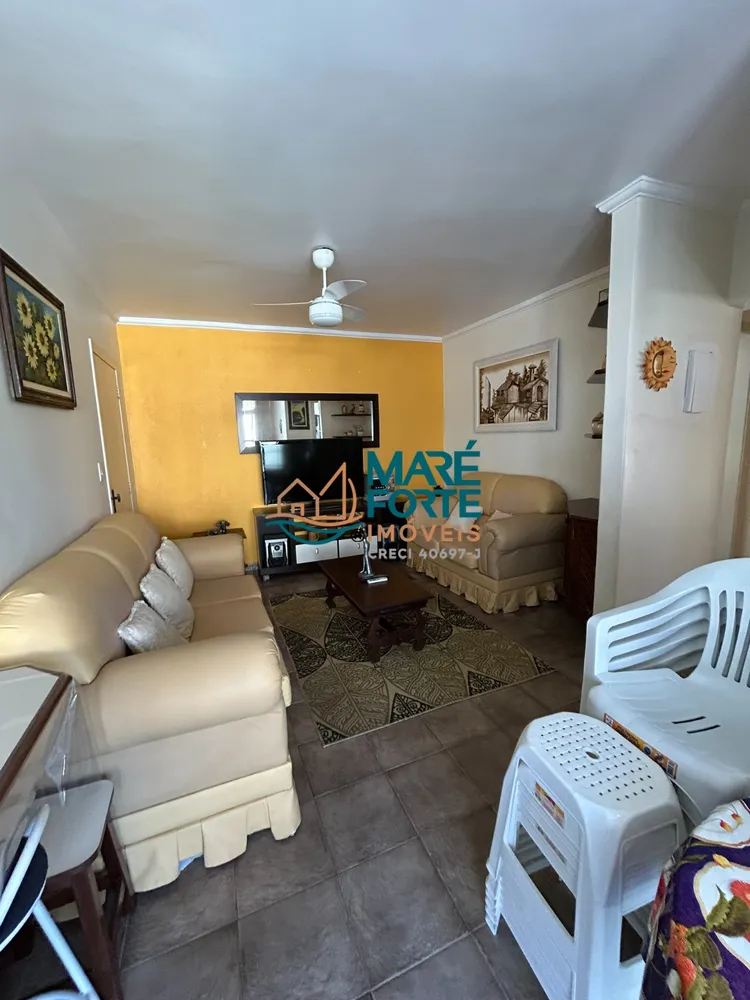 Apartamento, 2 quartos, 92 m² - Foto 2