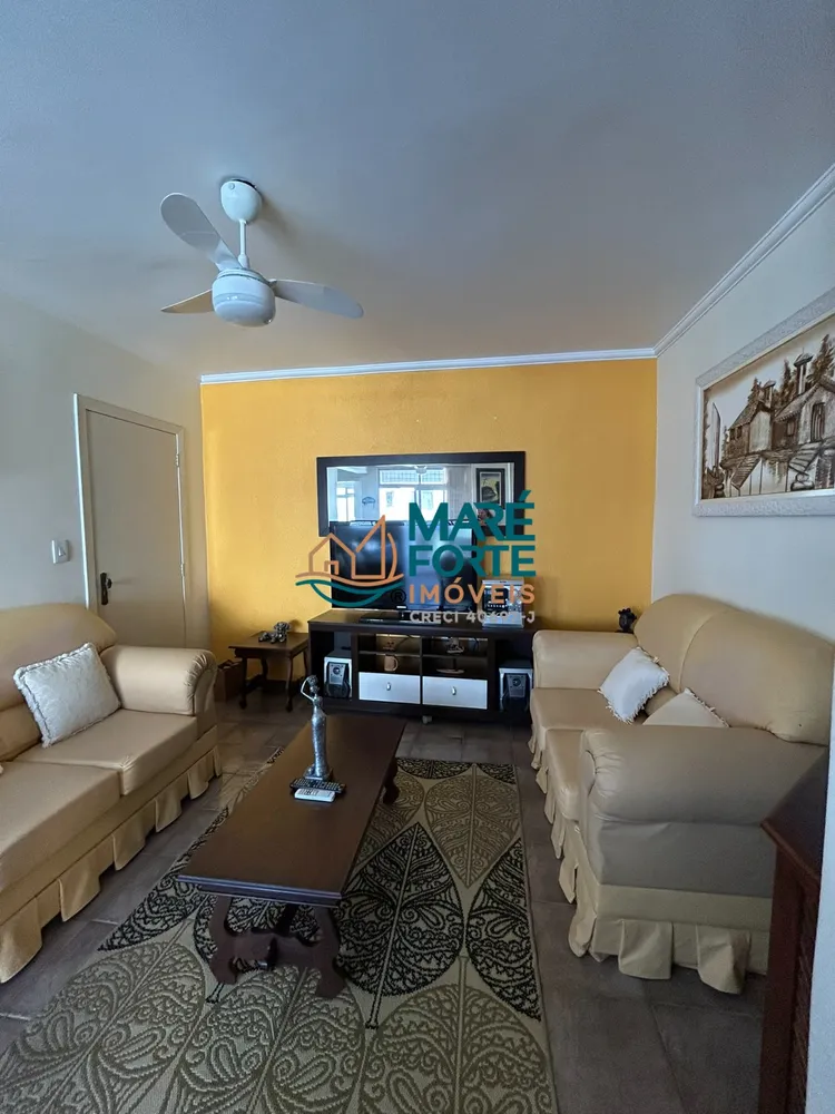 Apartamento, 2 quartos, 92 m² - Foto 1