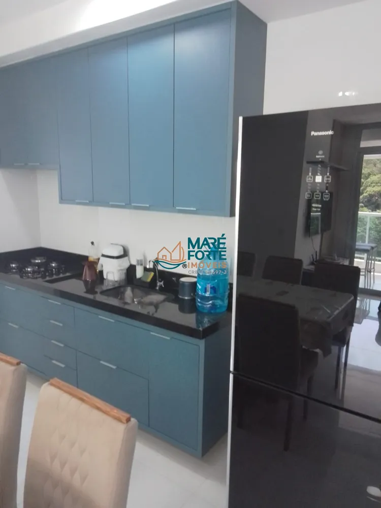 Apartamento, 2 quartos, 74 m² - Foto 1