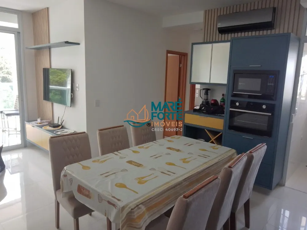 Apartamento, 2 quartos, 74 m² - Foto 2