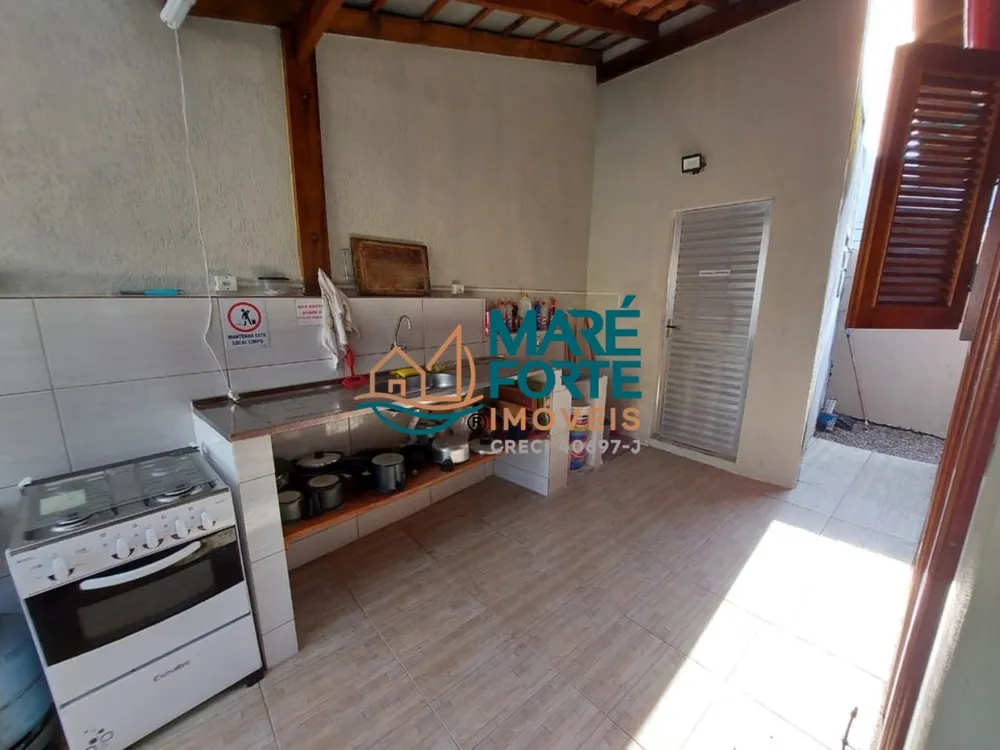 Casa, 4 quartos, 174 m² - Foto 11