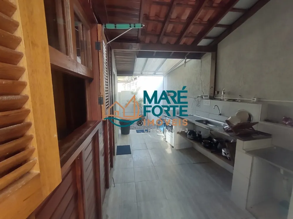 Casa, 4 quartos, 174 m² - Foto 15