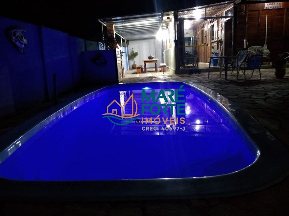 Casa, 4 quartos, 174 m² - Foto 2