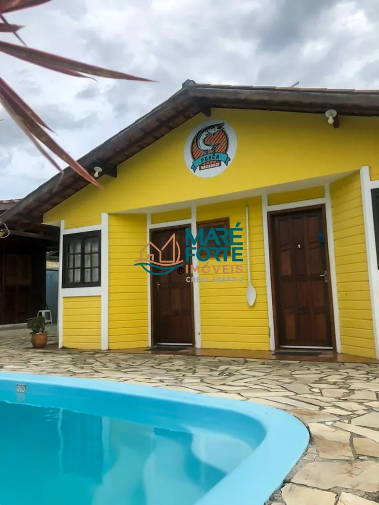 Casa, 4 quartos, 174 m² - Foto 2