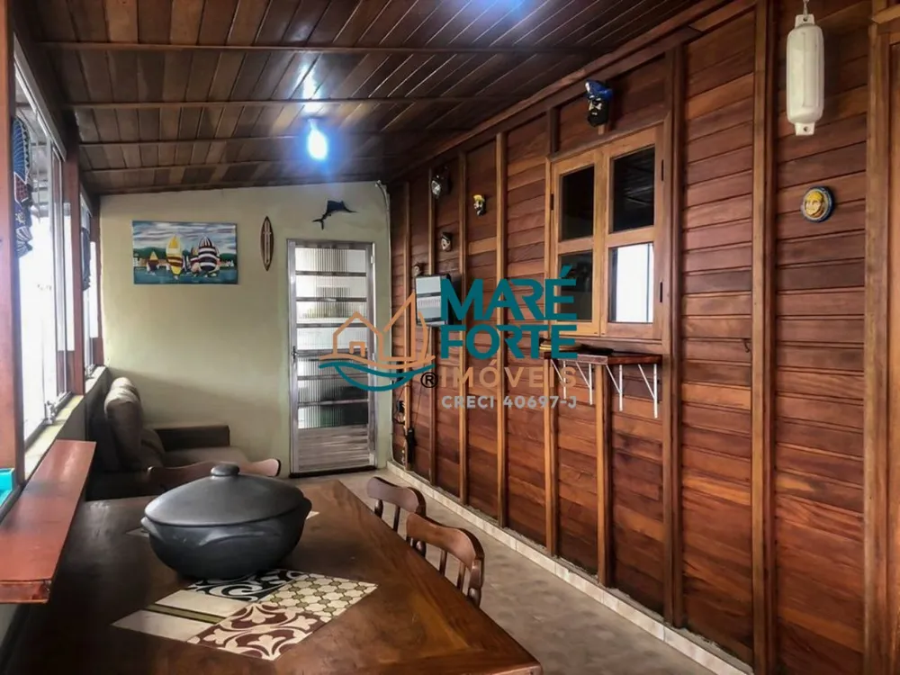 Casa, 4 quartos, 174 m² - Foto 4
