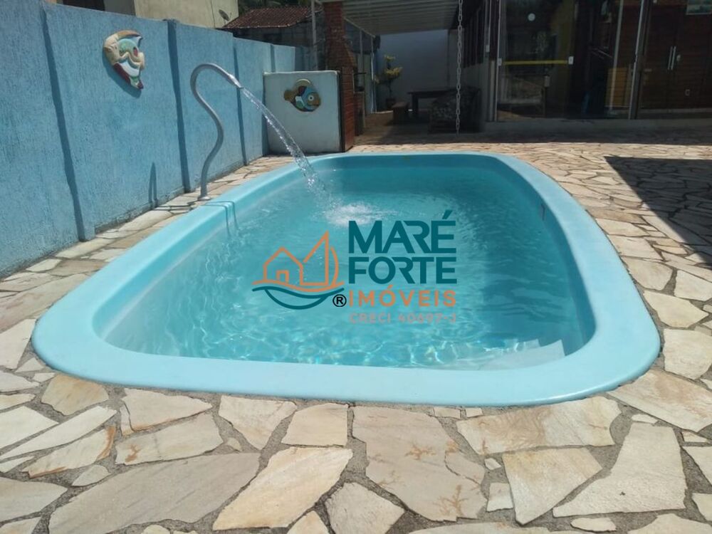 Casa, 4 quartos, 174 m² - Foto 3