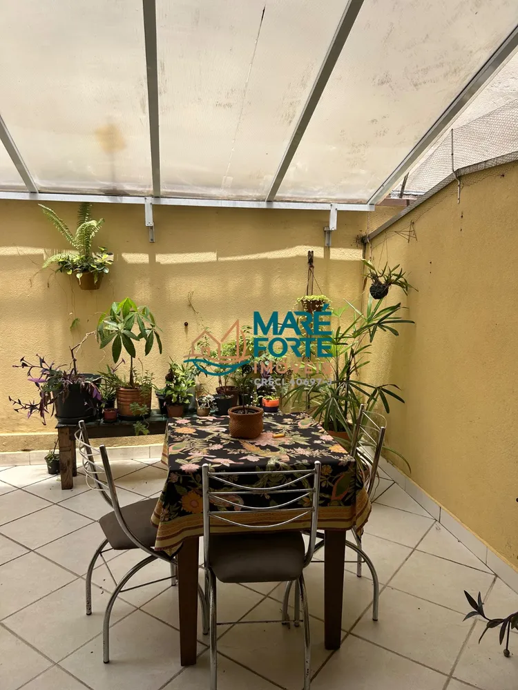 Apartamento, 2 quartos, 95 m² - Foto 1