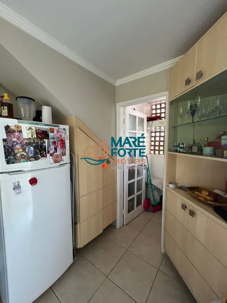 Apartamento, 2 quartos, 95 m² - Foto 7