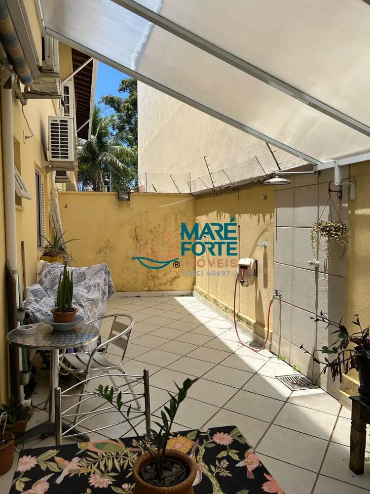 Apartamento, 2 quartos, 95 m² - Foto 2