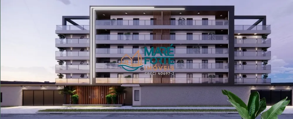 Apartamento, 2 quartos, 71 m² - Foto 1