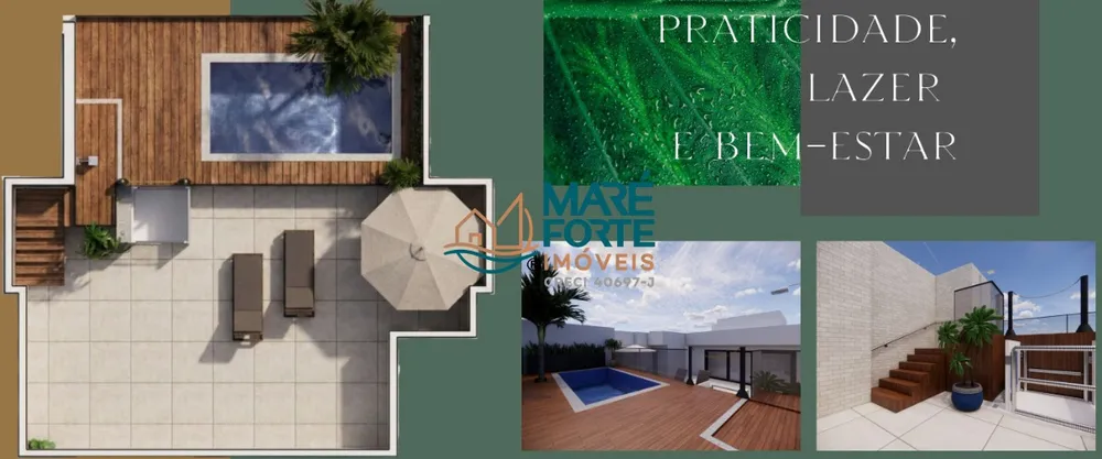 Apartamento, 2 quartos, 71 m² - Foto 5