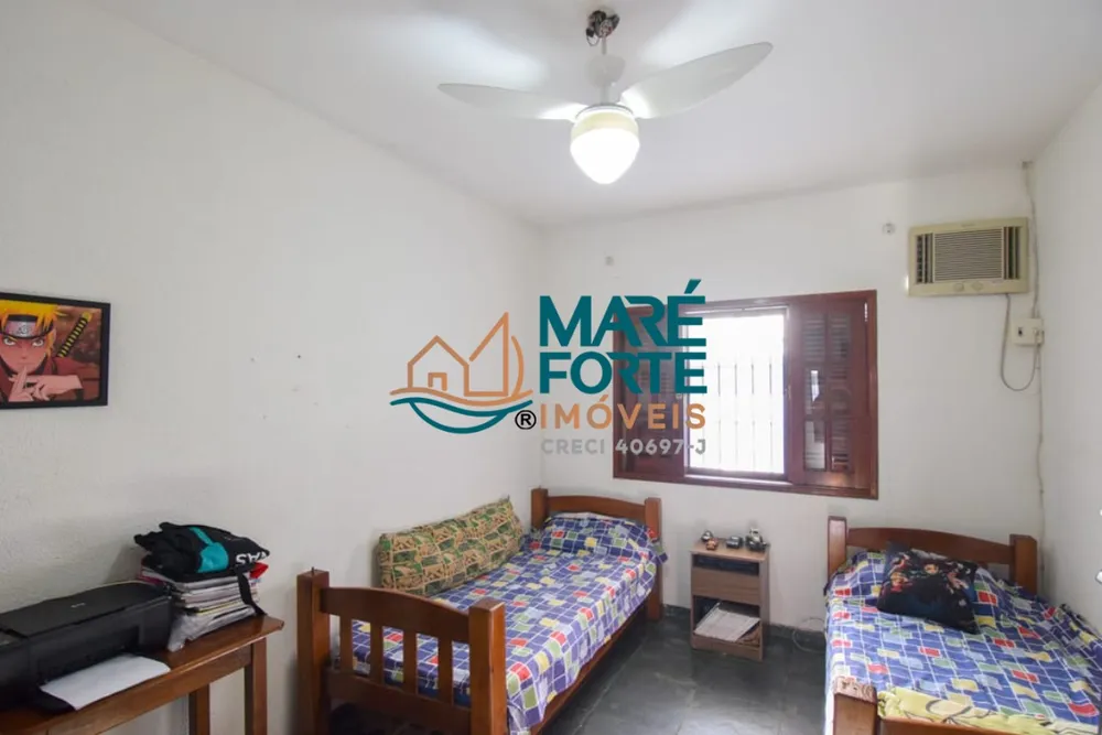 Casa, 7 quartos, 202 m² - Foto 6