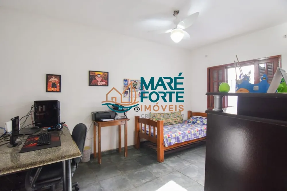 Casa, 7 quartos, 202 m² - Foto 4