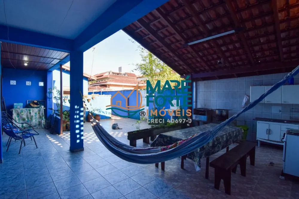 Casa, 7 quartos, 202 m² - Foto 11