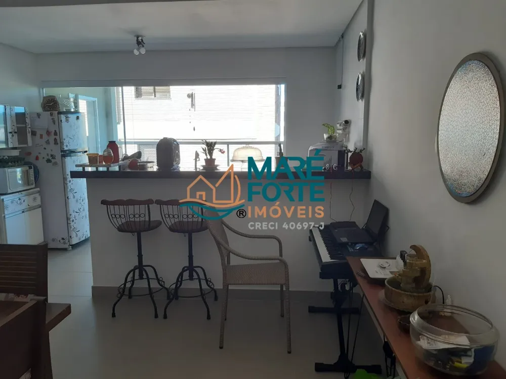 Apartamento, 2 quartos, 80 m² - Foto 2