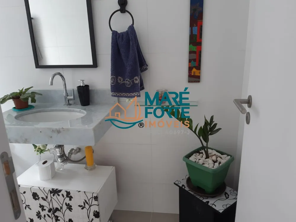 Apartamento, 2 quartos, 80 m² - Foto 8