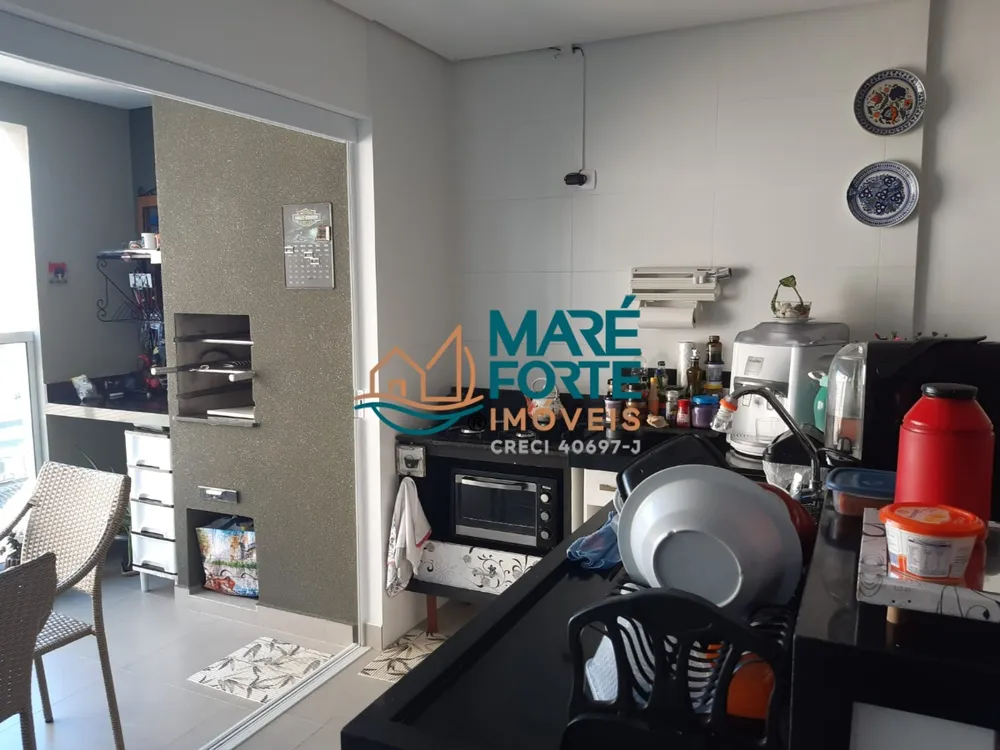 Apartamento, 2 quartos, 80 m² - Foto 3