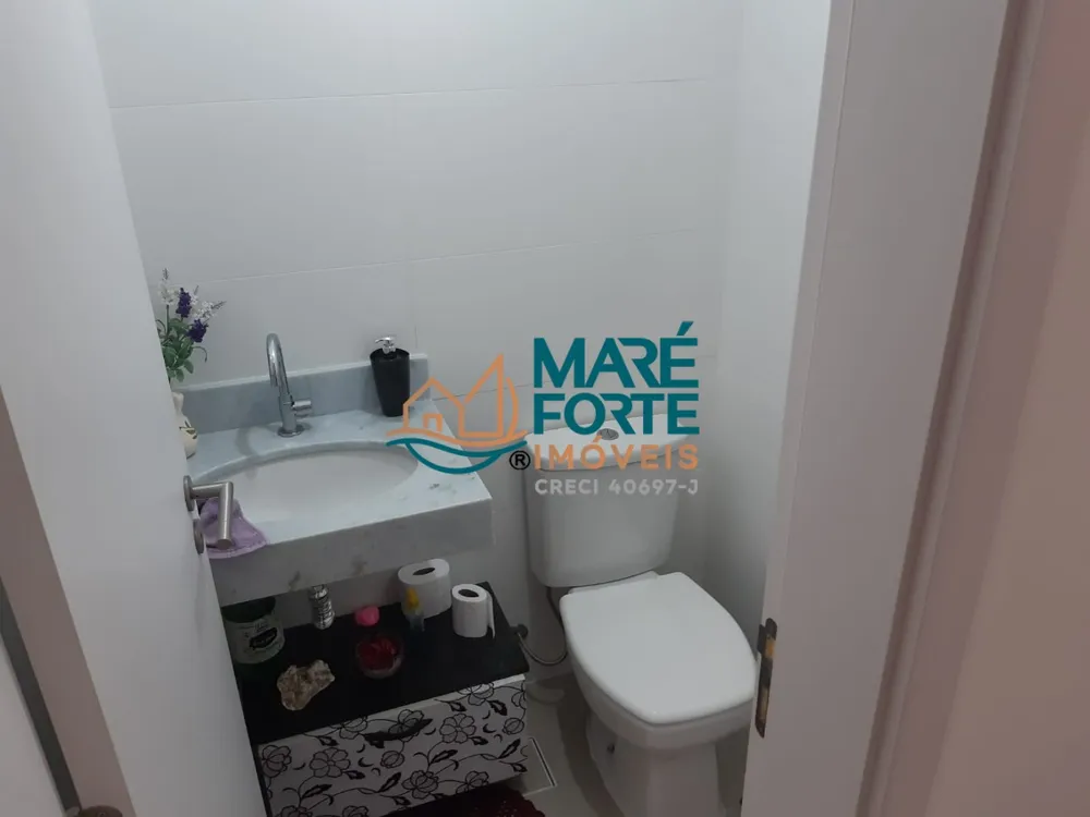 Apartamento, 2 quartos, 80 m² - Foto 7