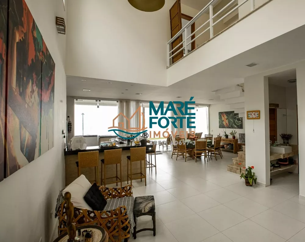 Casa de Condomínio, 4 quartos - Foto 4