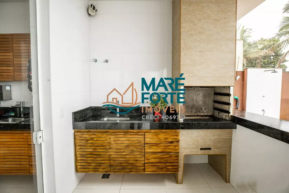 Casa de Condomínio, 4 quartos - Foto 7