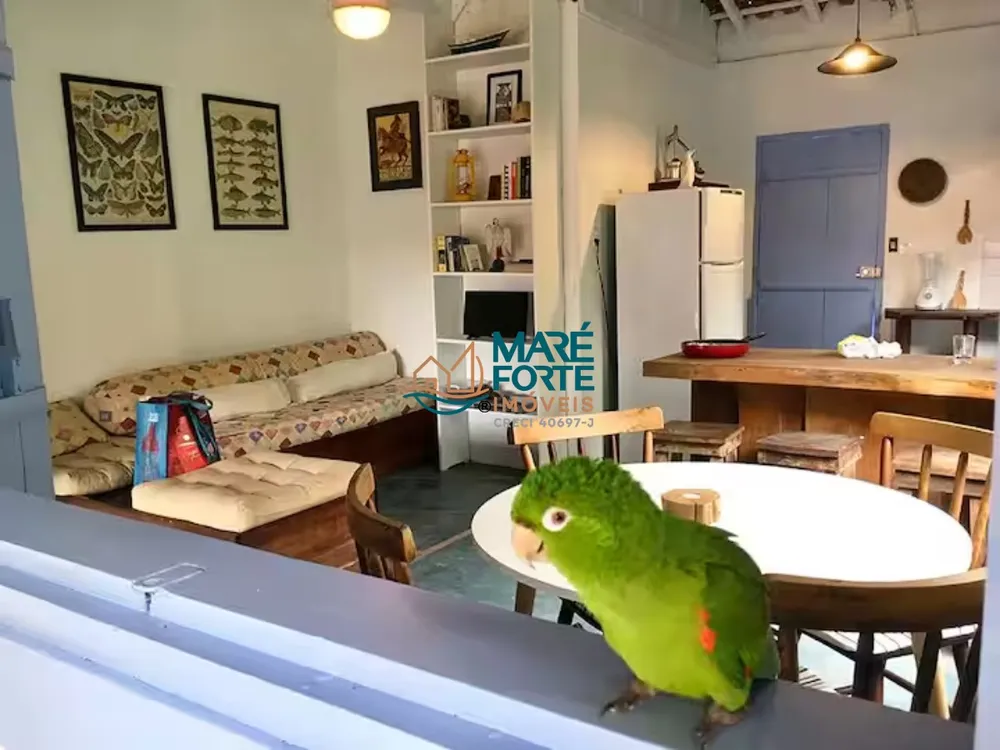 Casa, 3 quartos, 105 m² - Foto 1