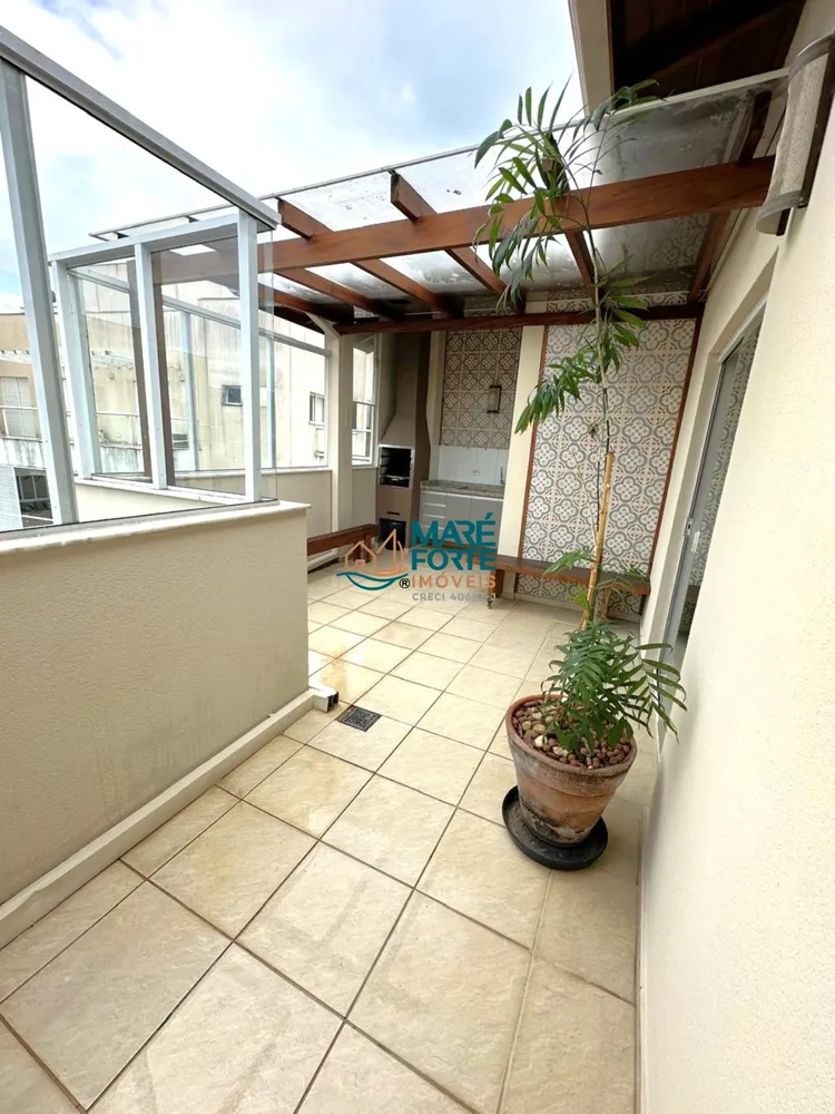 Cobertura, 3 quartos, 140 m² - Foto 3
