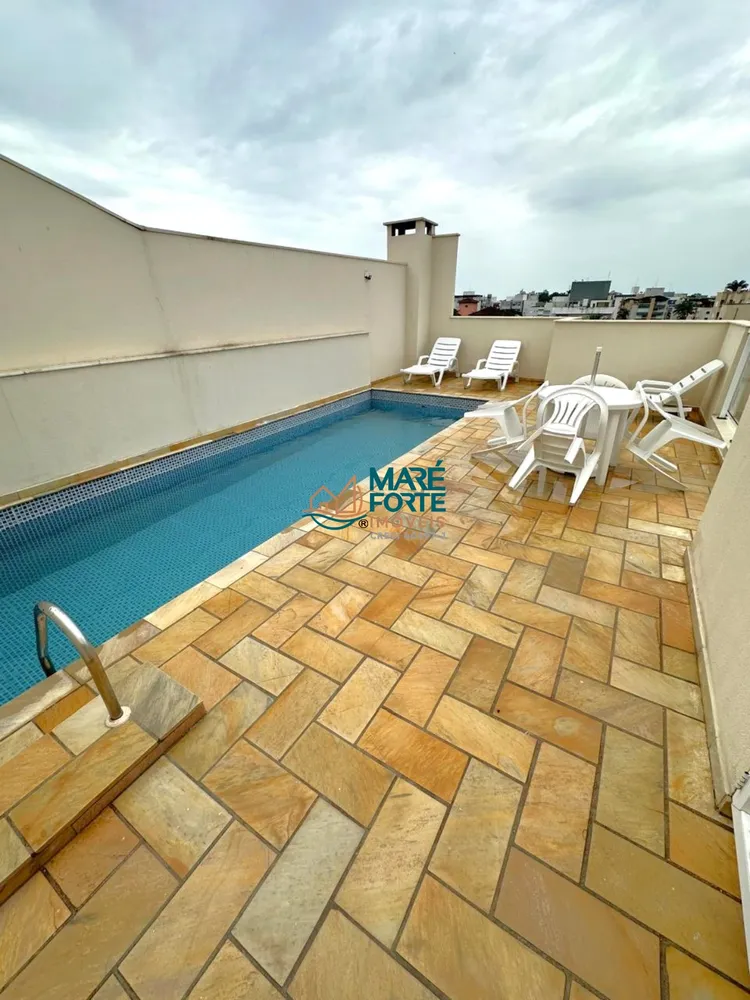 Cobertura, 3 quartos, 140 m² - Foto 14