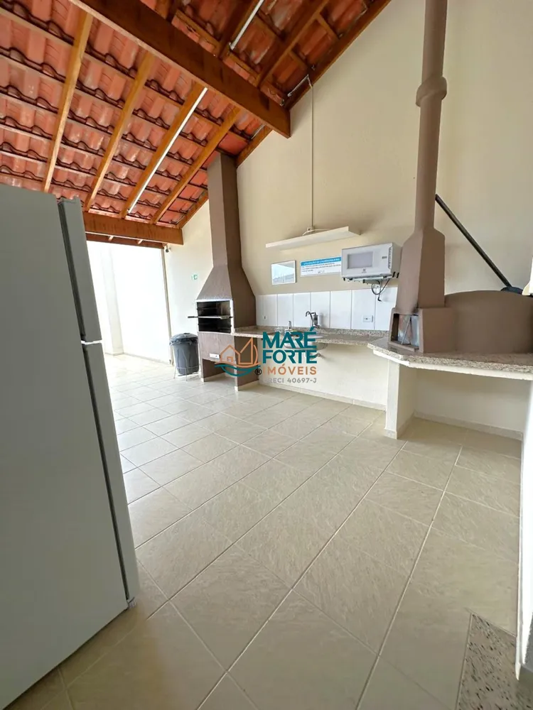 Cobertura, 3 quartos, 140 m² - Foto 13