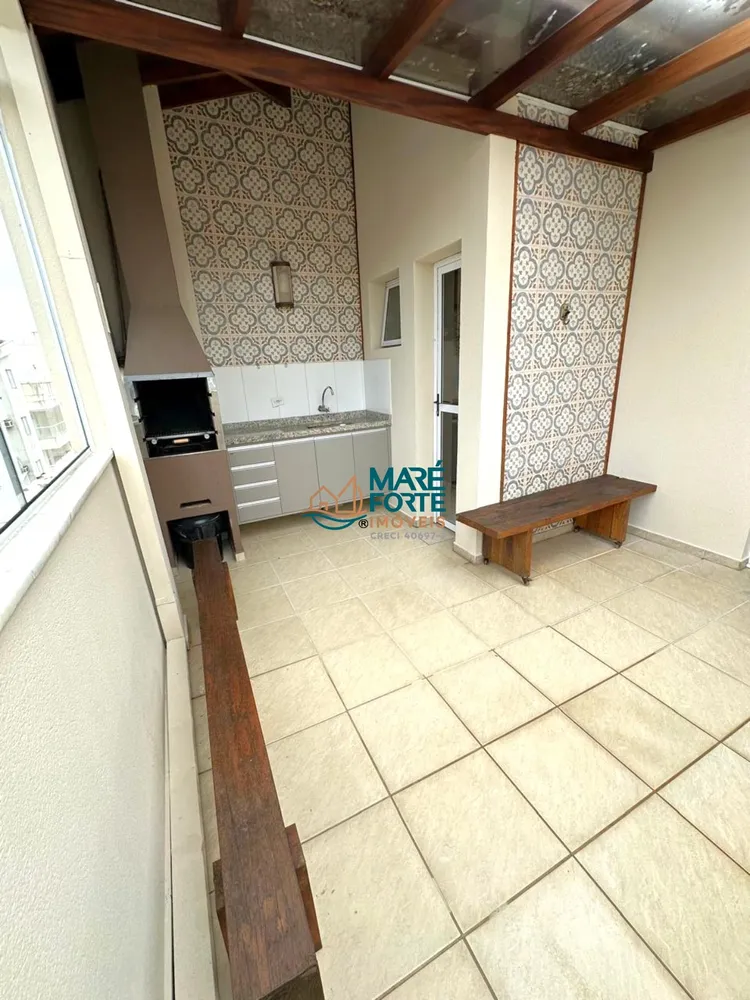 Cobertura, 3 quartos, 140 m² - Foto 4
