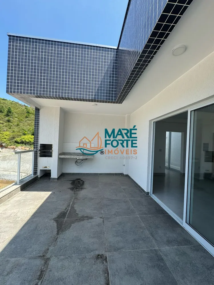 Cobertura, 3 quartos, 120 m² - Foto 2