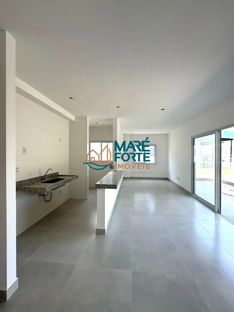 Cobertura, 3 quartos, 120 m² - Foto 7