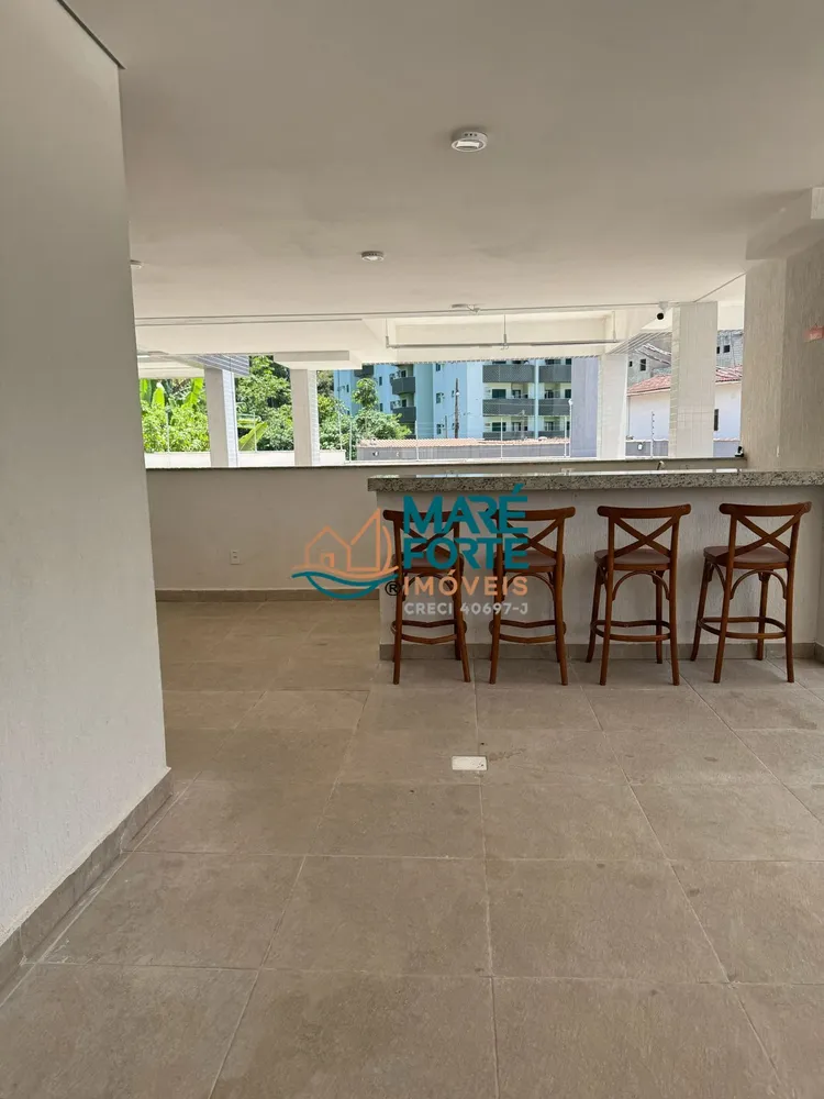 Cobertura, 3 quartos, 120 m² - Foto 9