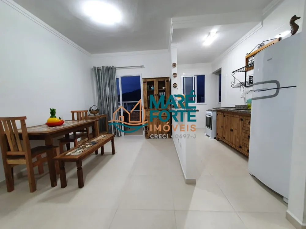 Apartamento, 1 quarto, 58 m² - Foto 2
