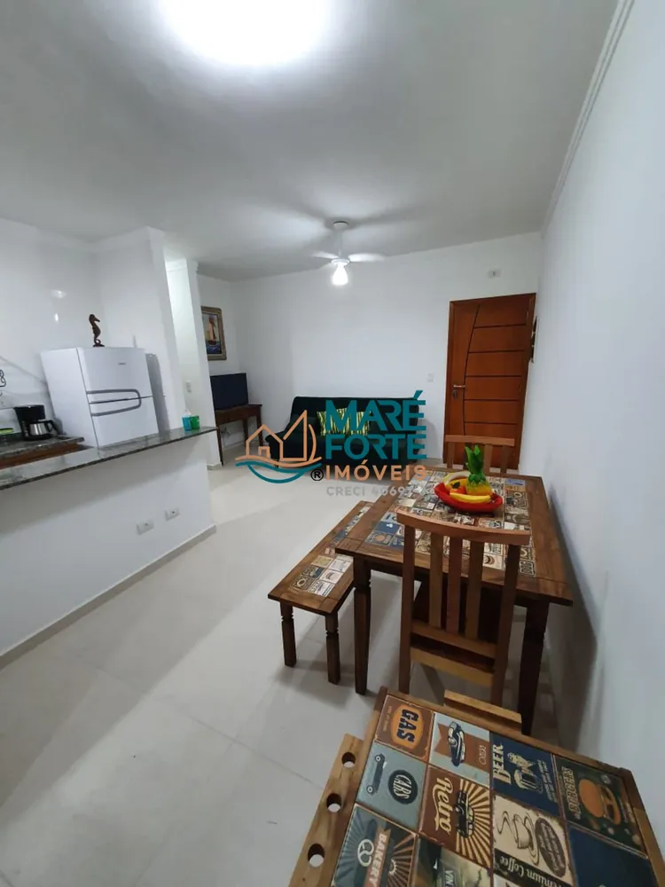 Apartamento, 1 quarto, 58 m² - Foto 3