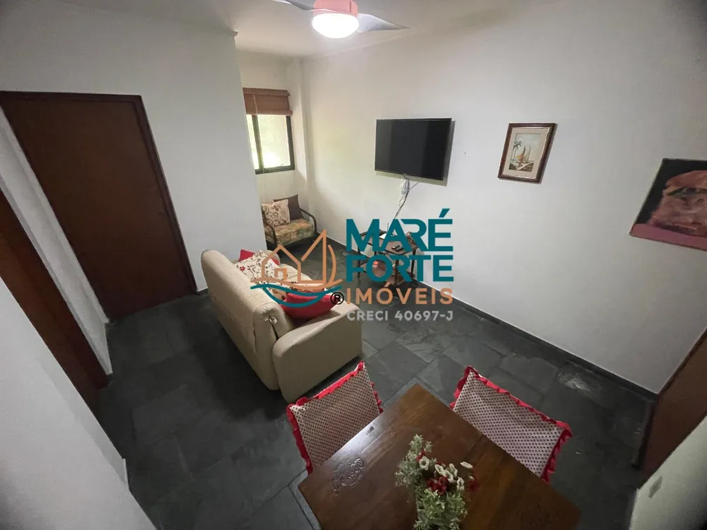 Apartamento, 1 quarto, 58 m² - Foto 6