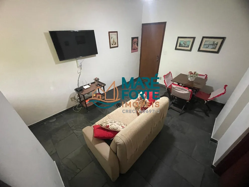 Apartamento, 1 quarto, 58 m² - Foto 5