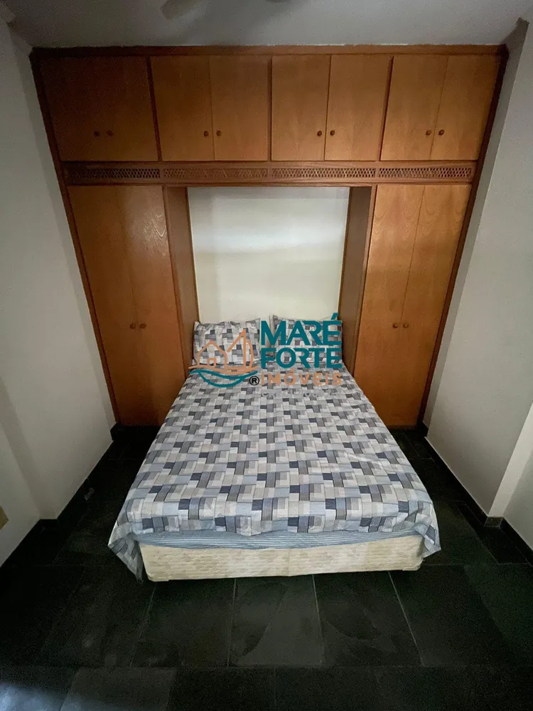 Apartamento, 1 quarto, 58 m² - Foto 1
