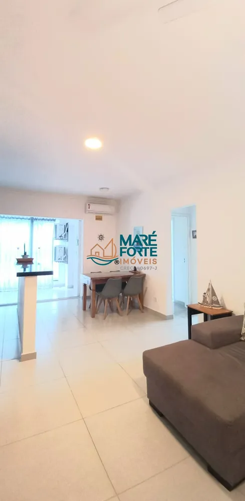 Apartamento, 2 quartos, 65 m² - Foto 2