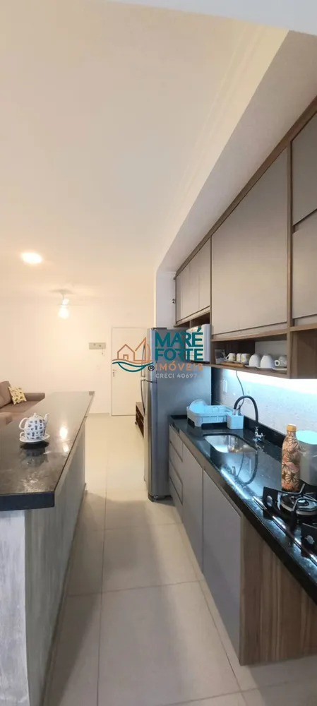 Apartamento, 2 quartos, 65 m² - Foto 3
