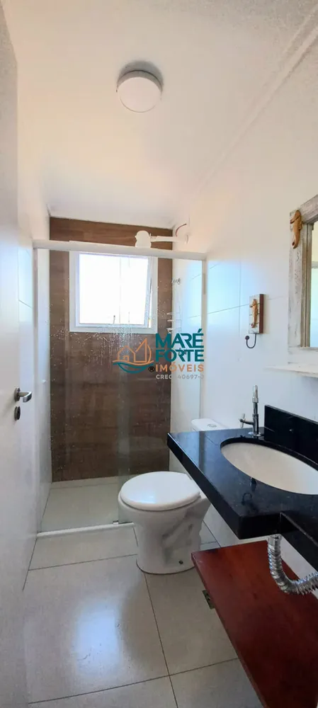 Apartamento, 2 quartos, 65 m² - Foto 11