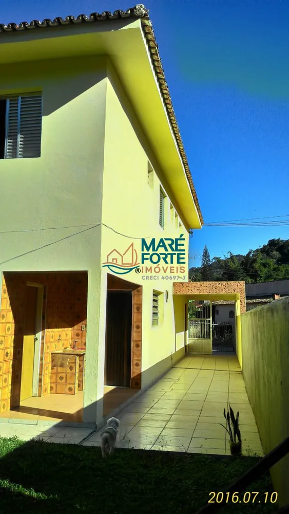 Casa, 5 quartos, 150 m² - Foto 8