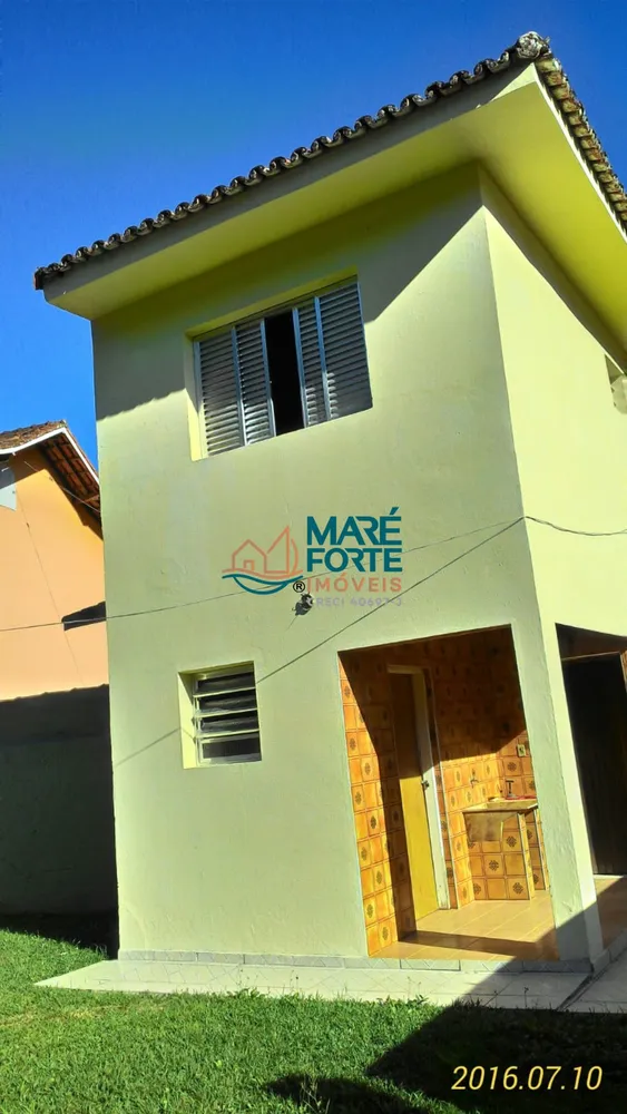 Casa, 5 quartos, 150 m² - Foto 9
