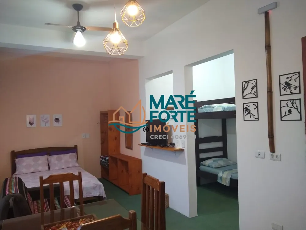 Loja-Salão, 250 m² - Foto 1