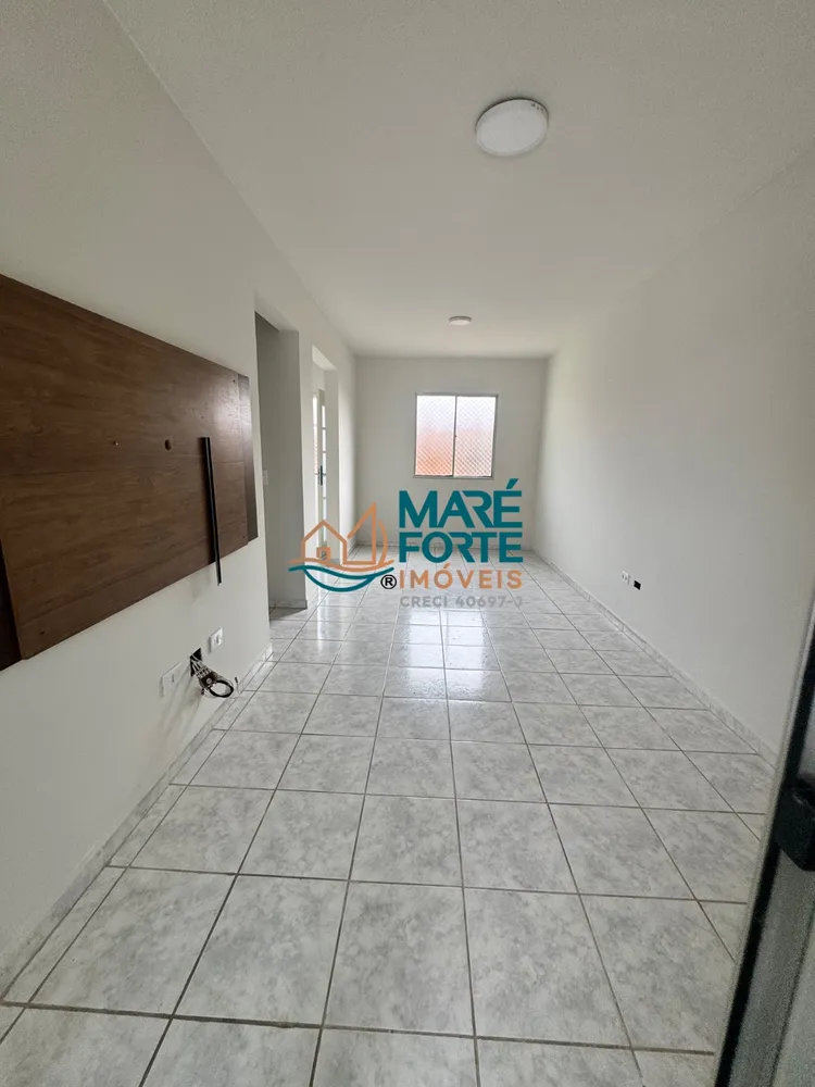 Apartamento, 2 quartos, 75 m² - Foto 1